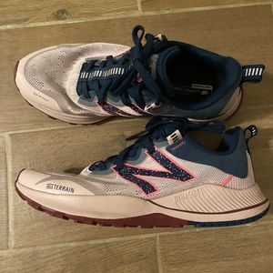 New Balance Running Shoes